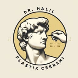 Dr. Halil Isik Logo